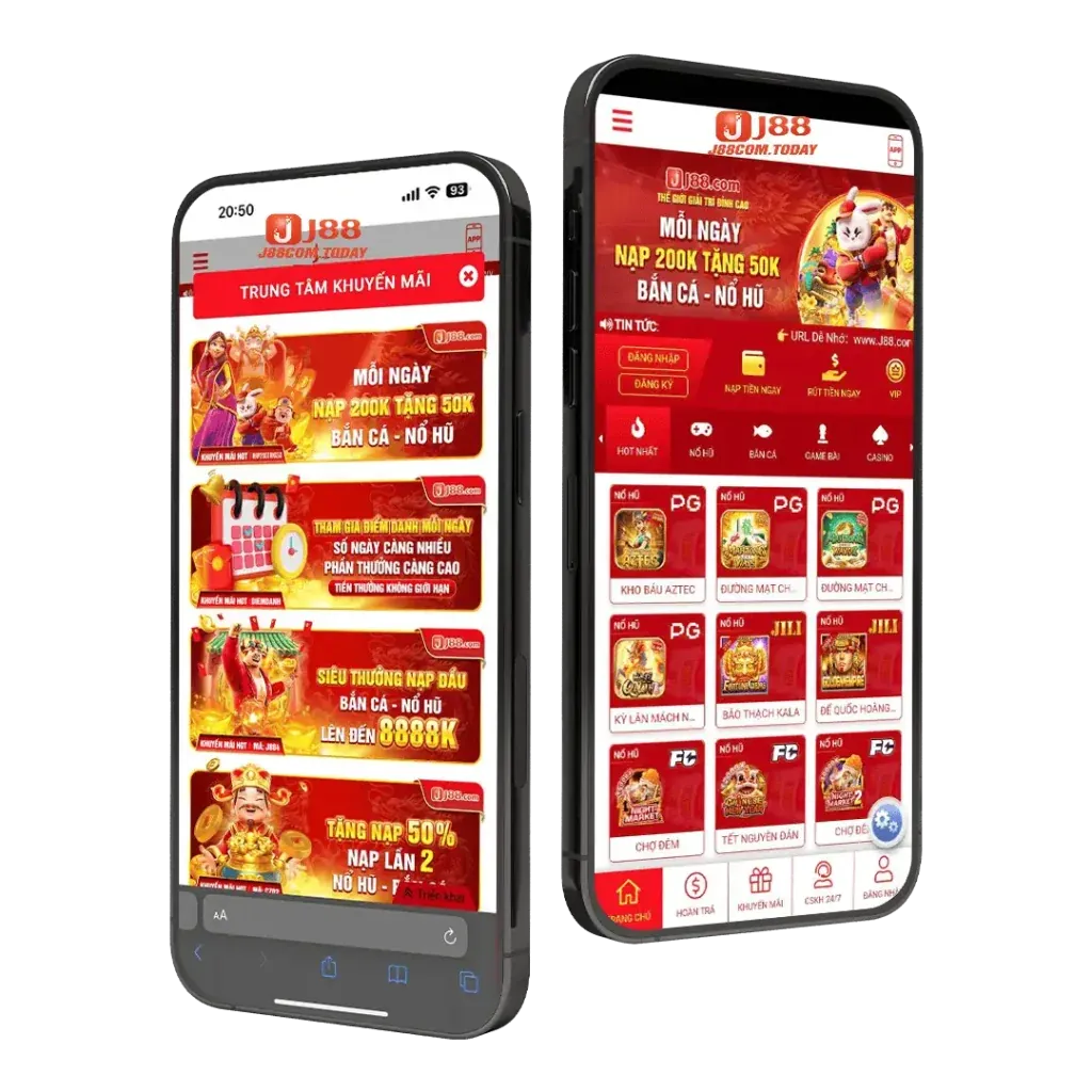 Biểu tượng đa dạng trò chơi sodo80